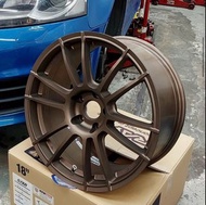 日本 RAYS 18吋 輕合金鈴 📣 現貨