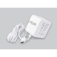 (US Plug) Raspbery Pi Power Supply (27W  USB-C  for Pi 5)