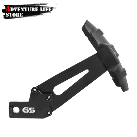 For BMW F650GS F700GS F800R F800GS Motorcycle Rear Mudguard Fender Mudflap Guard Cover F 650GS 700GS