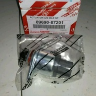 ACTUATOR ISC AVANZA XENIA ISC IDLE SPEED CONTROL AVANZA XENIA ACTUATOR ISC XENIA AVANZA