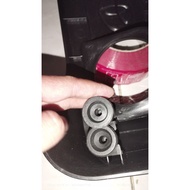 MESIN Toyota Innova Hilux D4D 2GD Engine Cover Mount