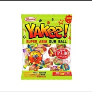 Columbia Yakee Super Asim Gumball 6gx25