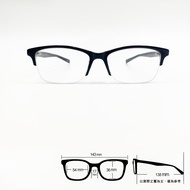 The Emperor's Use [Lemon Glasses] 999.9 NPN-920 90 Made In Japan Top Titanium Optical Glasses Discou