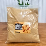 Crushed Graham 1 kilogram
