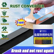 No More Rust Forever RB Anti rust paint Rust converter Metal Anti Rust Paint 350g Anti Rust Paint Ru