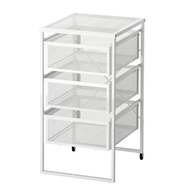 IKEA DRAWER UNIT_LENNART