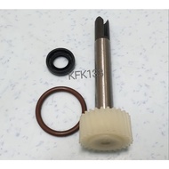 KANCIL 850 MANUAL METER GEAR 26TH