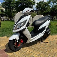 《台南二手機車》 2010 三陽 JET POWER #253 #免費試乘/二手機車/流行車款/實體門市