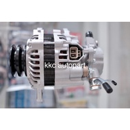 New Alternator STRADA Titan 2.5 MITSUBISHI TRITON 2.5L Engine 4D56 90A