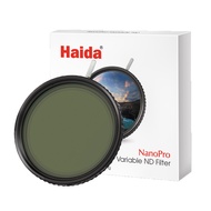 BH Asia - Haida NanoPro Variable ND Filter 67mm/ 72mm/ 77mm/ 82mm