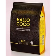 CHANG JIANG IPOH Hallo Coco 3in1 CHANG JIANG IPOH Hallo Coco 40GMx15's