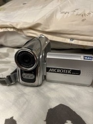 MICROTEK DCR-513 數碼攝錄機