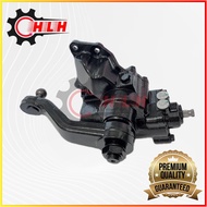 Isuzu NPR58 NPR59 4BD1 Power Steering Box (OEM New)