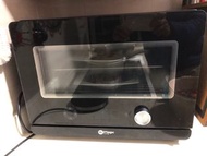 Magic living 蒸焗爐