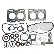KUSIMA high quality auto rebuild kit head gasket seal full gasket set for Subaru EJ20 EJ205 Impreza 