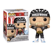 Funko Pop Hollywood Hulk Hogan