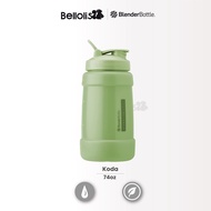 [100% Authentic] BlenderBottle Koda 74oz / 2.2L Sport Hydration Water Bottle with Handle / Water Jug