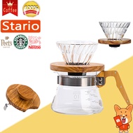 Drip Kad Rip Coffee Brewing Set