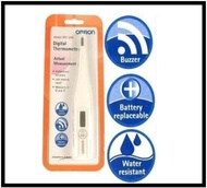 OMRON DIGITAL THERMOMETER MC-246