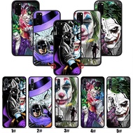 Case for Samsung Galaxy Note 8 9 S22 S30 Ultra Plus A52 AOI43 joker