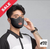 U2 Sport​s UV Mask // หน้ากากกันแดด // หน้ากากกอล์ฟ