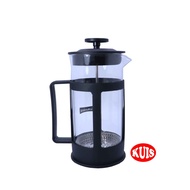 French Press Coffee Plunger Glass 350 ML GC-002