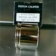 PISTON CALIPER DAIHATSU F70 /TAFT-GT /47731-87602