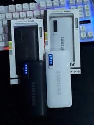 Powerbank Samsung B17 3 Usb Powerbank Portable Samsung