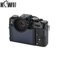 又敗家KIWIFOTOS富士Fujifilm眼罩兼熱靴蓋KE-XT20眼罩X-T10眼罩X-T30眼罩XT30熱靴保護蓋