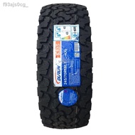 ✠℗Widen at off-road tires 225 235 245 265 60 65 70r16 r17 r18 all-terrain modification