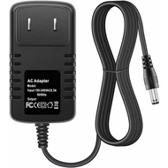 AC Adapter Charger Power for Sony TMR-RF985R Wireless RF Headphones MDR-RF985RA7242 US EU UK PLUGk Optional