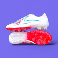 Sepatu Bola Specs Lightspeed Rebornmeta XR Merah putih