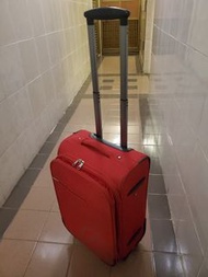 二手 四輪 萬向輪20吋 行李箱 行李喼Luggage