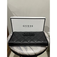 [PRELOVED] Guess LONG WALLET