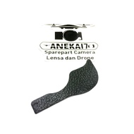 Rubber Thumb For sony A75 A7M5 A7 MARK V A7V