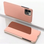 เคสโทรศัพท์แบบตั้งได้เคลือบกระจกไฟฟ้า เข้ากันได้กับ iPhone 17 Pro/17 Pro Max/17 Air/17, Galaxy A36, 