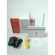 Modified Modem 5g Modem Wifi Router 4g Wifi Modem Sim Card Unlimited Hotspot Wireless Router 300mbps LAN Port