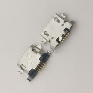 10-10Pcs Charger USB Connector Plug For Tecno Camon 11 Spark 4 Air 6 GO Phantom 9 POP 6 5 7 1S Pro 6