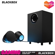 Logitech G560 Lightsync PC Gaming Speakers Lightsync RGB