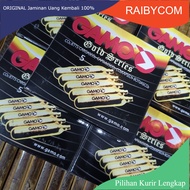 ORIGINAL GAS CO2 12gram / 12G POMPA UDARA, AQUARIUM AQUASCAPE GAMO 12 / 16 POMPA UDARA