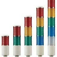 Tower Light/Tower Light RED-YELLOW-green Flicker STA-205-3J buzzer