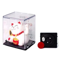 8.8 Solar Hockey Lucky Cat Mini
