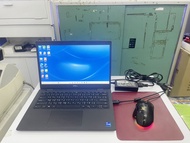 latitude 3420 I7 Gen 11 Ram 16 M.2 512 GB แบตดี สภาพสวย ราคาถูกใจ