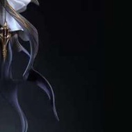 Ai Ai Studio - Shenhe Genshin Impact Resin Statue GK Anime Figure