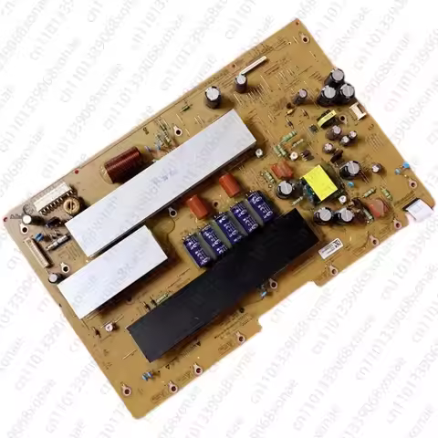 Second-hand Original LG 50PJ350C-TA 50T1/50T1S Y Board EAX62064301 EAX61319402