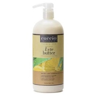Cuccio Naturale Lyte Butter 身體乳液