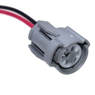 [shipa] IAT EACV ECT IAC / IACV Oil Pressure Switch / Valve / Sensor Wiring Harness Connector Plug F