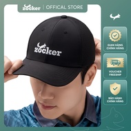 Genuine Zocker Aspire Cap Sports Hat, Extremely Fashionable, Sturdy Form, Breathable