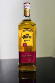 Jose Cuervo Tequila 1L