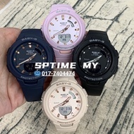 CASIO BABY-G BSA-B100-1ADR / BSA-B100-2ADR / BSA-B100-4A1DR / BSA-B100-4A2DR / BSA-B100-1 / BSA-B100